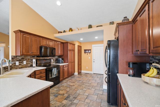 6101 Buchanan Drive, West Lafayette, IN 47906