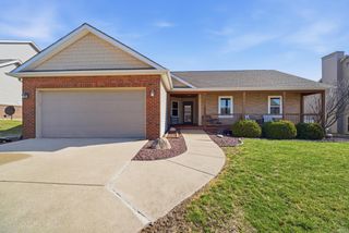 6101 Buchanan Drive, West Lafayette, IN 47906