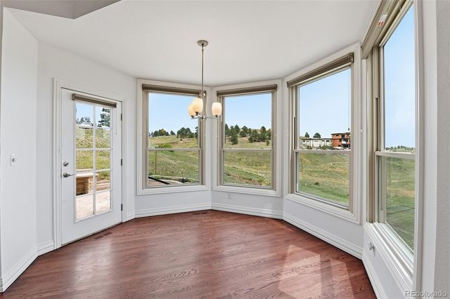 466 Monte Vista Road, Golden, CO 80401