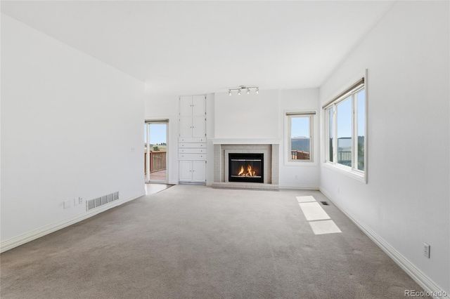 466 Monte Vista Road, Golden, CO 80401