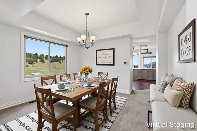 466 Monte Vista Road, Golden, CO 80401