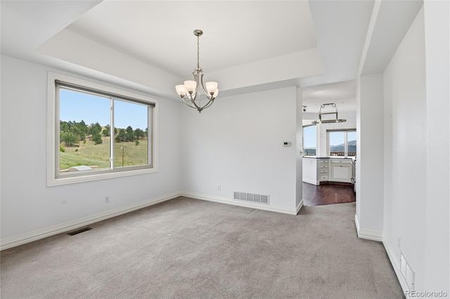 466 Monte Vista Road, Golden, CO 80401