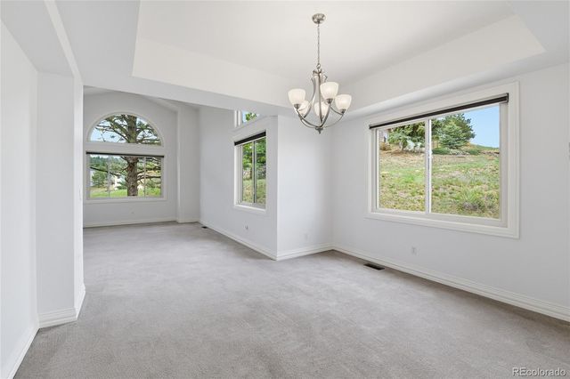 466 Monte Vista Road, Golden, CO 80401