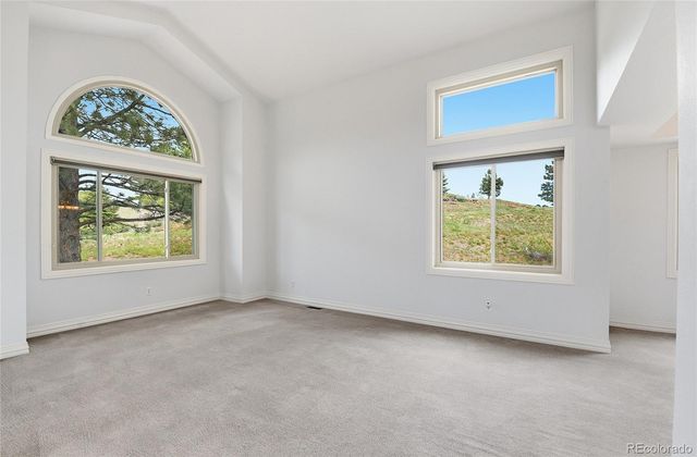 466 Monte Vista Road, Golden, CO 80401