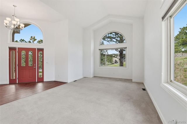 466 Monte Vista Road, Golden, CO 80401