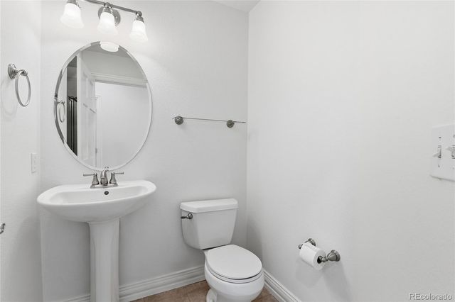 466 Monte Vista Road, Golden, CO 80401