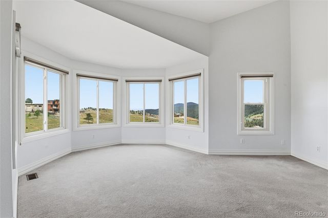 466 Monte Vista Road, Golden, CO 80401