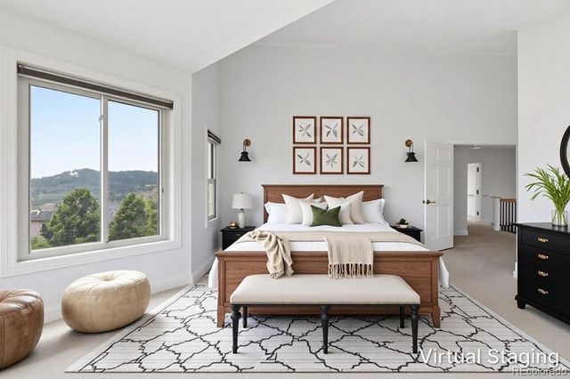 466 Monte Vista Road, Golden, CO 80401