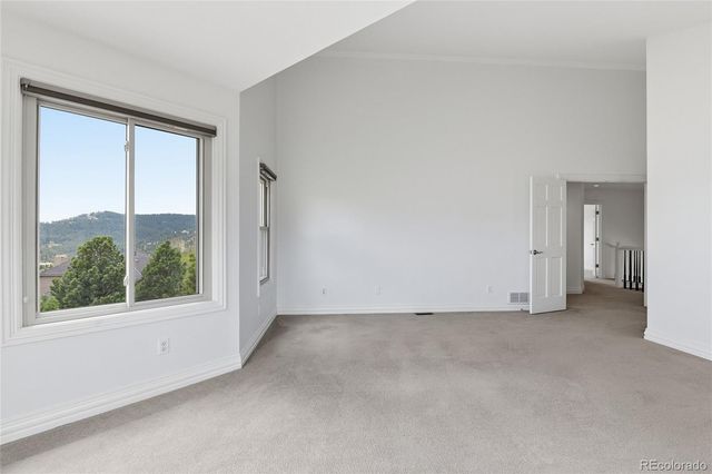 466 Monte Vista Road, Golden, CO 80401