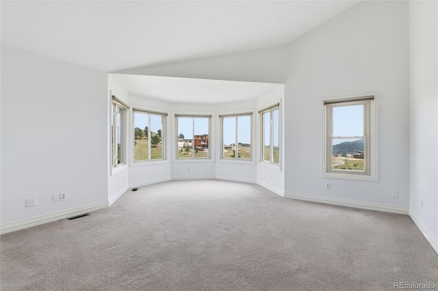 466 Monte Vista Road, Golden, CO 80401