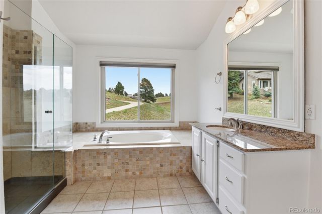 466 Monte Vista Road, Golden, CO 80401