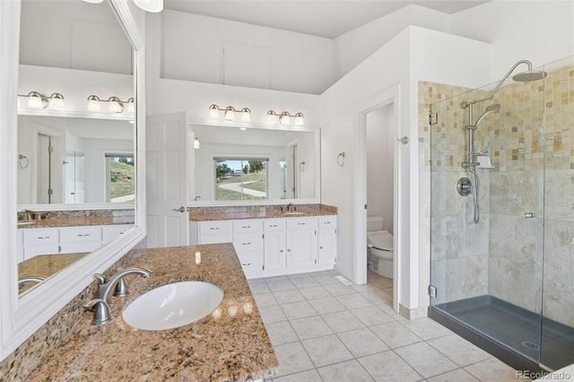 466 Monte Vista Road, Golden, CO 80401