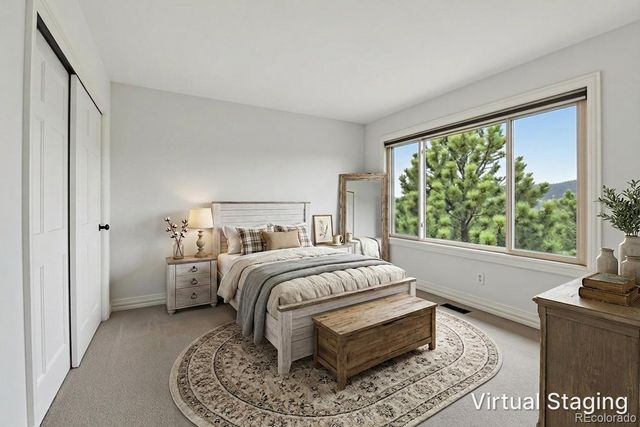 466 Monte Vista Road, Golden, CO 80401