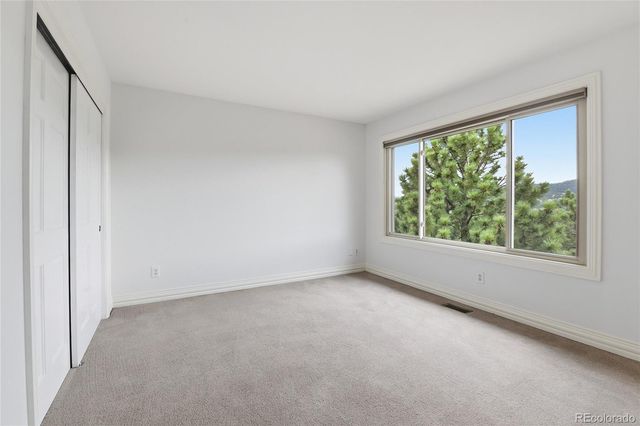 466 Monte Vista Road, Golden, CO 80401
