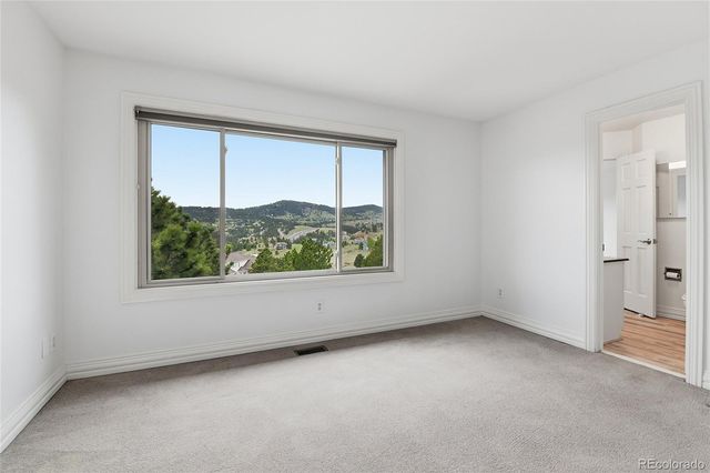 466 Monte Vista Road, Golden, CO 80401