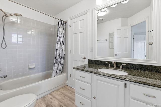466 Monte Vista Road, Golden, CO 80401