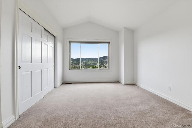 466 Monte Vista Road, Golden, CO 80401