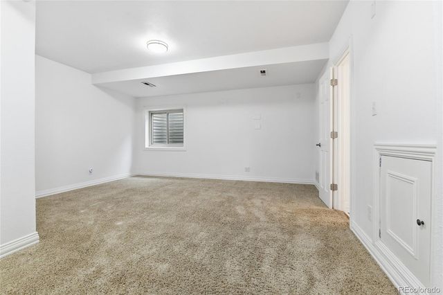 466 Monte Vista Road, Golden, CO 80401