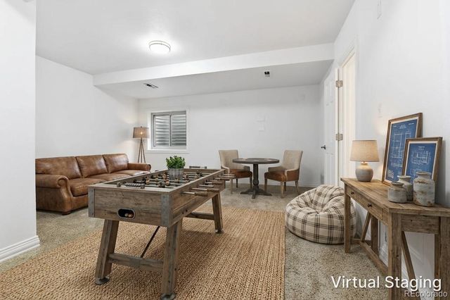 466 Monte Vista Road, Golden, CO 80401