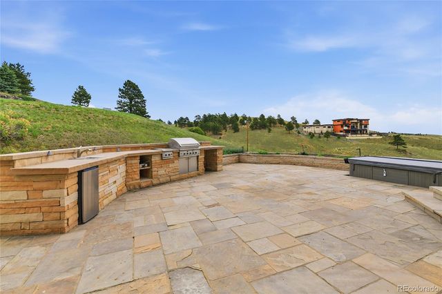 466 Monte Vista Road, Golden, CO 80401