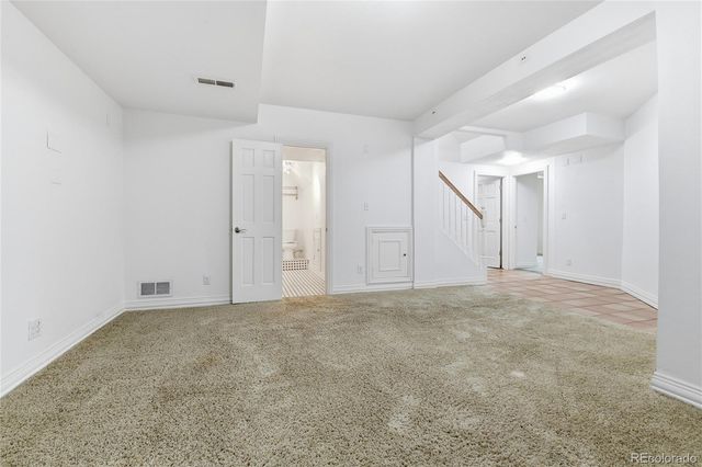 466 Monte Vista Road, Golden, CO 80401