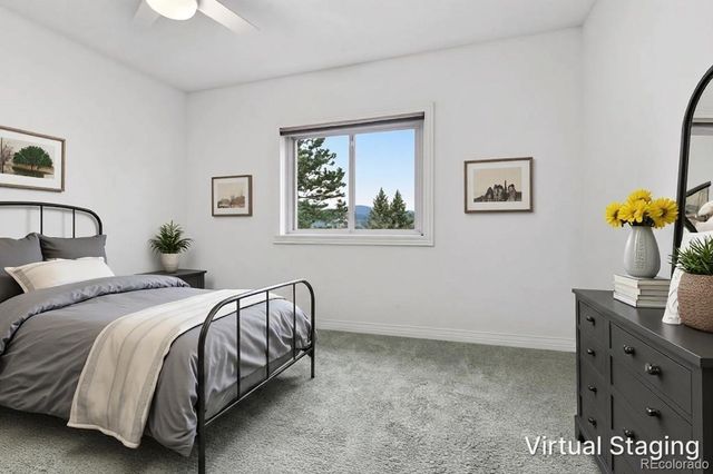 466 Monte Vista Road, Golden, CO 80401