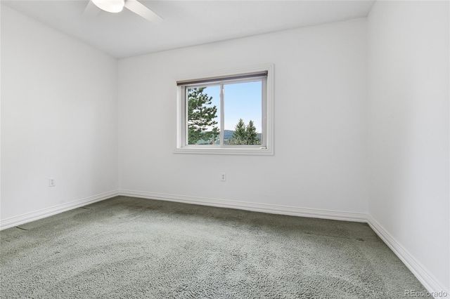 466 Monte Vista Road, Golden, CO 80401