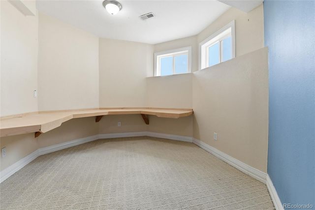 466 Monte Vista Road, Golden, CO 80401