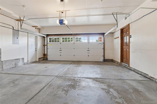 466 Monte Vista Road, Golden, CO 80401