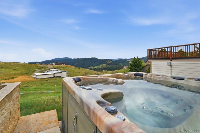 466 Monte Vista Road, Golden, CO 80401