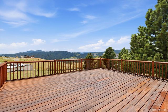 466 Monte Vista Road, Golden, CO 80401
