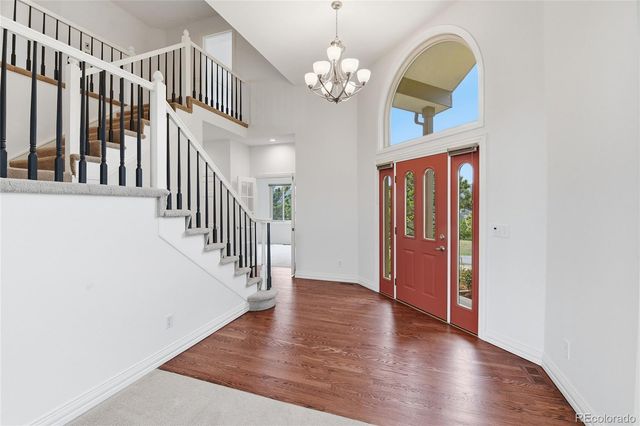 466 Monte Vista Road, Golden, CO 80401