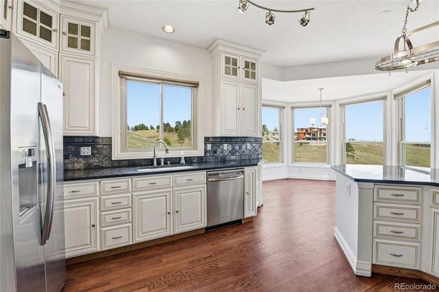 466 Monte Vista Road, Golden, CO 80401