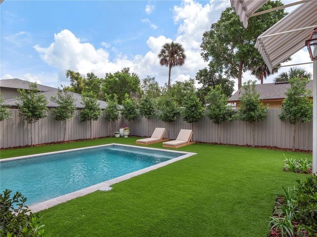 541 W CANTON AVENUE, Winter Park, FL 32789