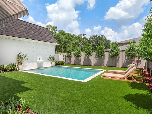 541 W CANTON AVENUE, Winter Park, FL 32789