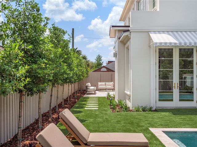 541 W CANTON AVENUE, Winter Park, FL 32789