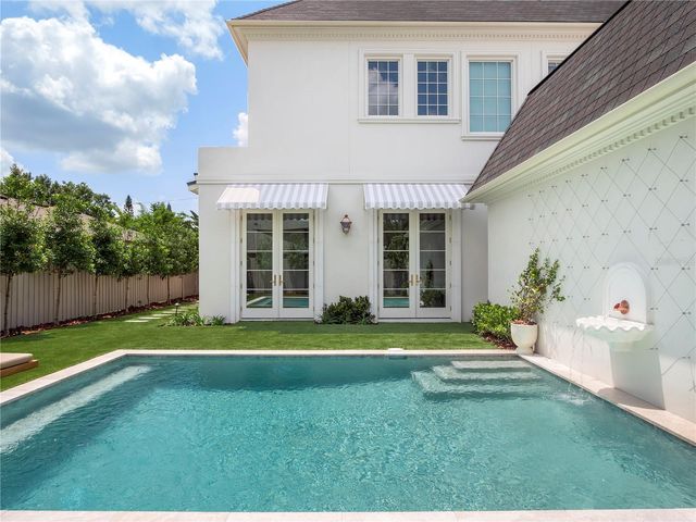 541 W CANTON AVENUE, Winter Park, FL 32789