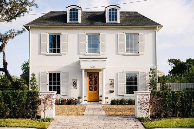 541 W CANTON AVENUE, Winter Park, FL 32789