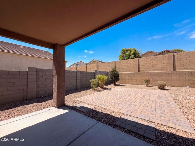 23866 W RIPPLE Road, Buckeye, AZ 85326