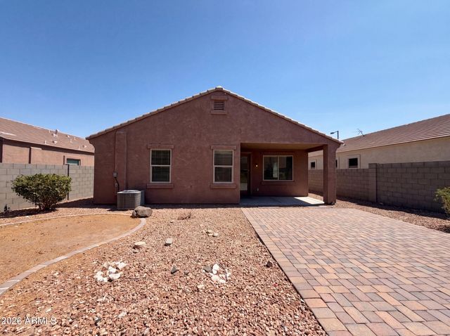 23866 W RIPPLE Road, Buckeye, AZ 85326