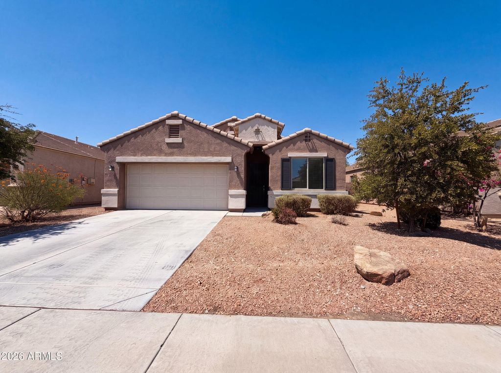 23866 W RIPPLE Road, Buckeye, AZ 85326