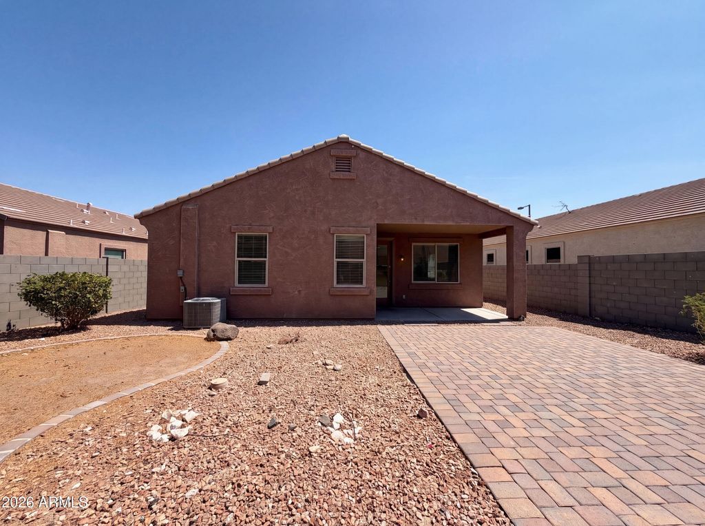 23866 W RIPPLE Road, Buckeye, AZ 85326 — photo 5