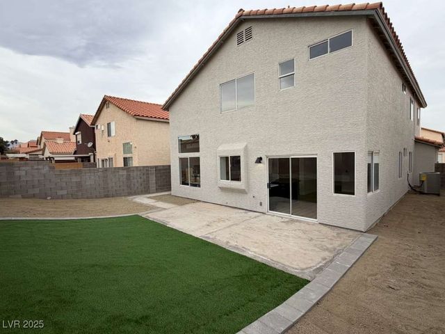 7313 Sunspot Drive, Las Vegas, NV 89128