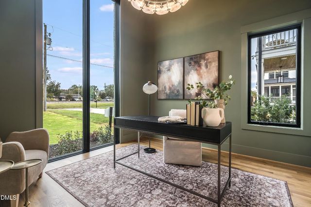 307 S Elm Street, Apex, NC 27502