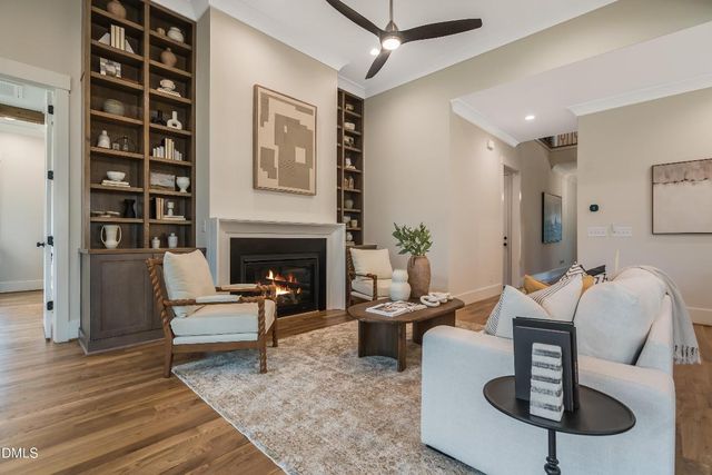 307 S Elm Street, Apex, NC 27502