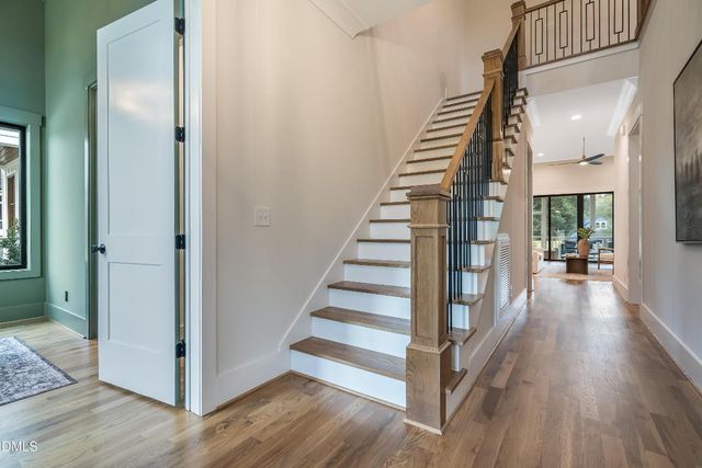 307 S Elm Street, Apex, NC 27502