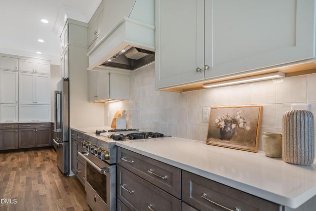 307 S Elm Street, Apex, NC 27502