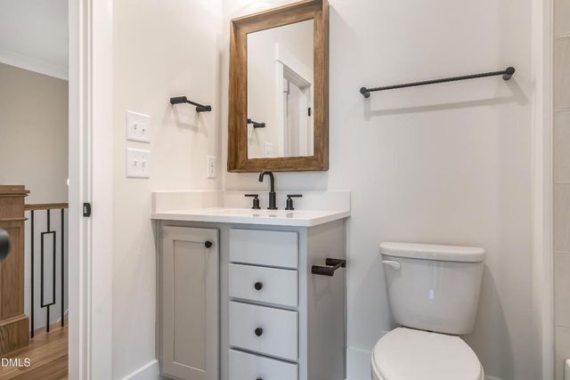 307 S Elm Street, Apex, NC 27502