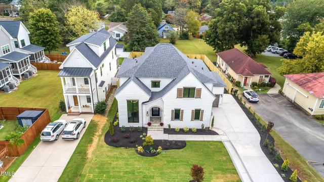 307 S Elm Street, Apex, NC 27502