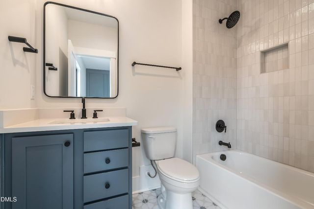 307 S Elm Street, Apex, NC 27502